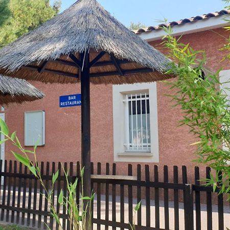 Maison"La Cigale Du Sud" Калвисон Екстериор снимка