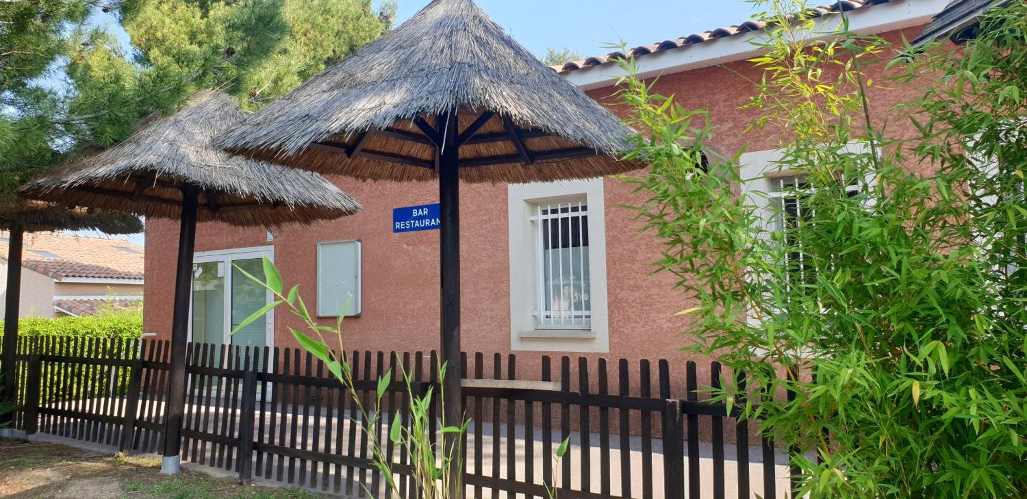 Maison"La Cigale Du Sud" Калвисон Екстериор снимка